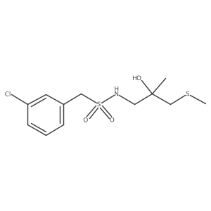 1421531-40-9结构式