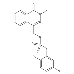 1421583-33-6结构式