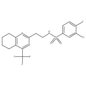 1421583-55-2结构式