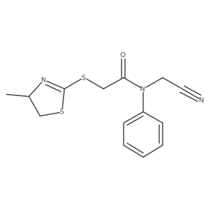 1424334-79-1结构式