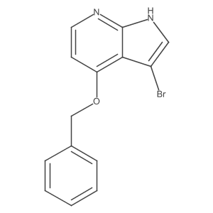 1427503-54-5结构式