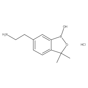 1437052-46-4 structure