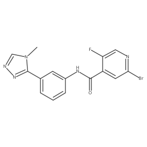 1445736-27-5 structure