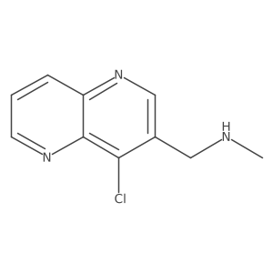 CID 89816438 Structure