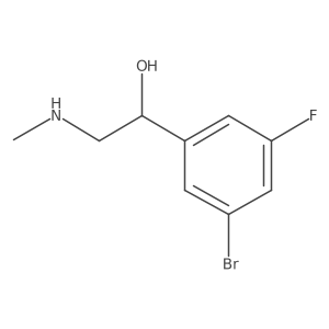 1513443-00-9结构式