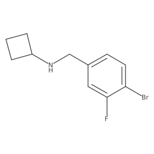1542462-97-4 structure