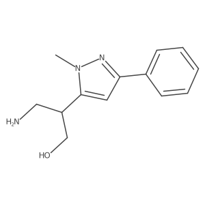 1555388-44-7 structure