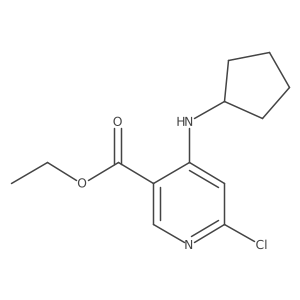 1588424-57-0 structure