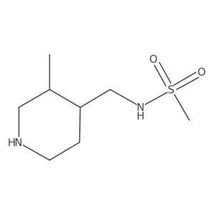 1593843-00-5 structure