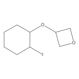 1600834-33-0 structure