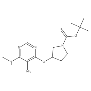 1610734-15-0 structure