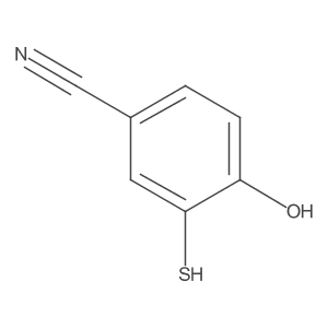 166590-46-1 structure
