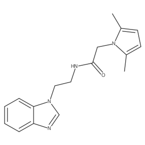 1676101-63-5 structure