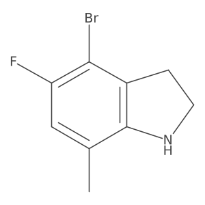 1699573-83-5 structure