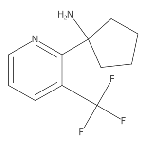 1704119-46-9结构式