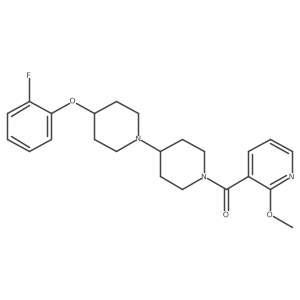 1705181-85-6结构式