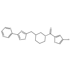 1705767-84-5 structure
