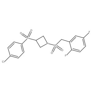 1706010-01-6 structure