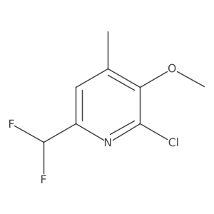 1804496-74-9 structure
