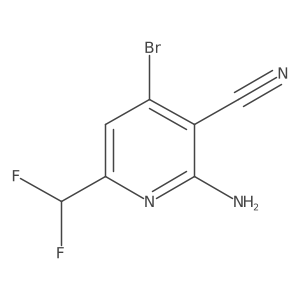 1805012-87-6结构式