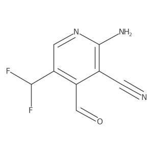 1805109-58-3 structure