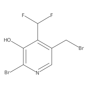 1805371-22-5 structure