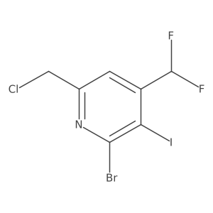 1805412-05-8 structure
