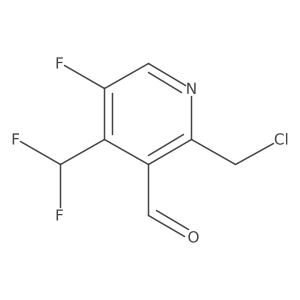 1805527-31-4 structure