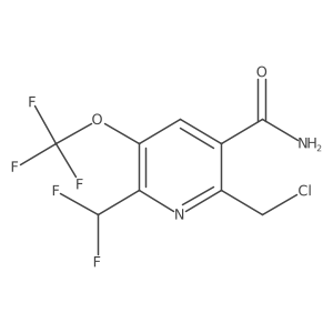 1805957-21-4 structure
