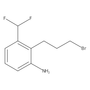 1806519-74-3 structure
