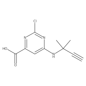 1852157-99-3结构式
