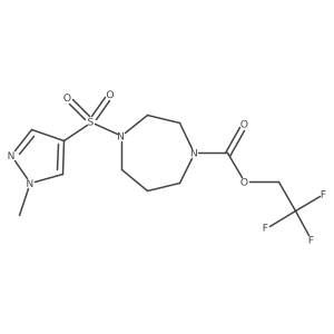 1903029-65-1 structure