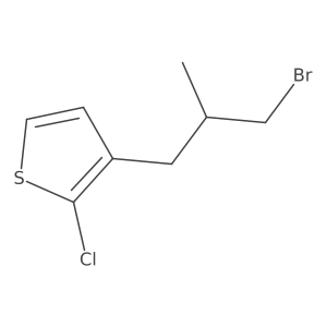 1936079-21-8 structure
