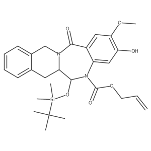 1964490-03-6 structure