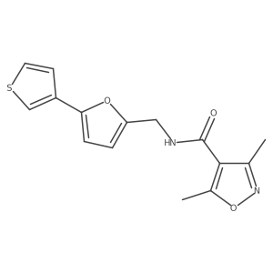 2034340-43-5 structure