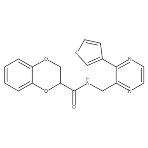 2034392-14-6 structure