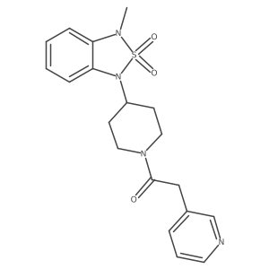 2034415-93-3 structure