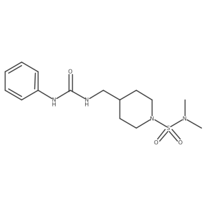 2034458-90-5结构式