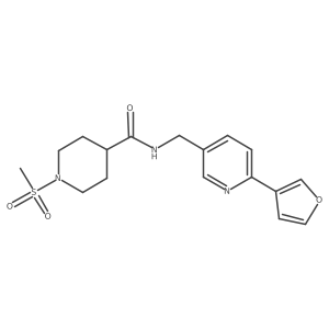 2034464-43-0 structure