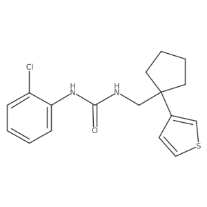 2034575-30-7 structure