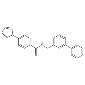 2034578-95-3 structure