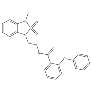 2034590-38-8 structure