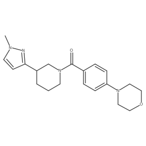 2034610-52-9结构式