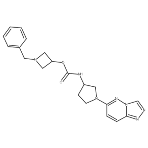 2034610-96-1 structure
