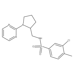 2097914-69-5 structure