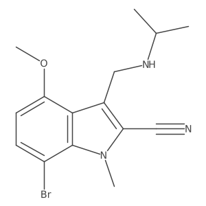 2172033-68-8结构式