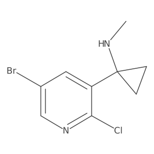 2228388-64-3 structure