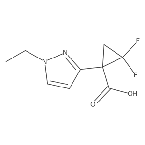 2228469-23-4 structure