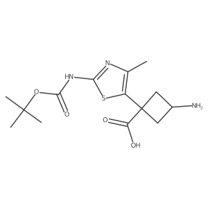 2228748-28-3结构式