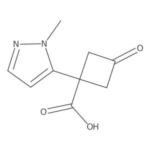 2229158-45-4 structure